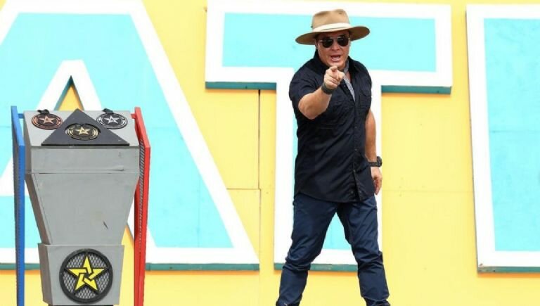Medallas masculinas Exatlón México el martes 3 de enero