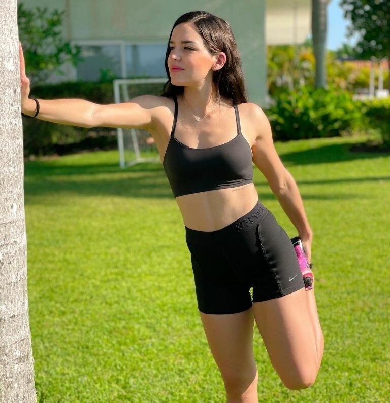 Casandra Ascencio Televisa realidad