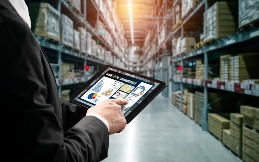 Método de planificación de requisitos de materiales basados ​​en la demanda