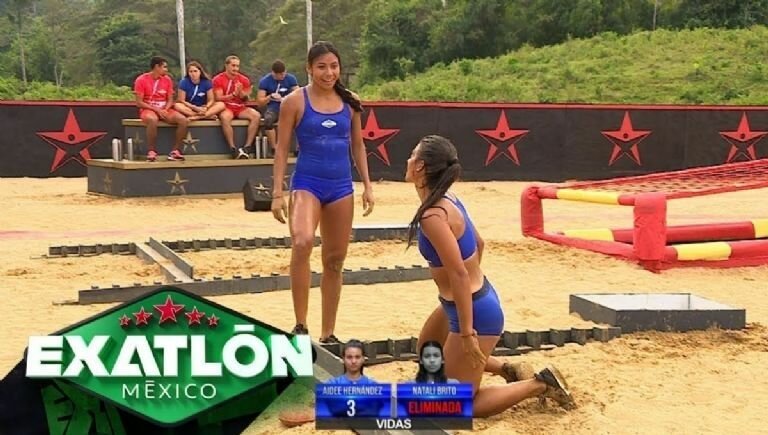 eliminaciones injustas Exatlón México
