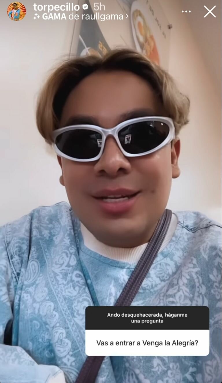 Ricardo PeraltaVLA