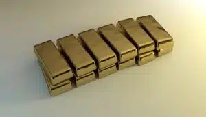 lingotes de oro 2023