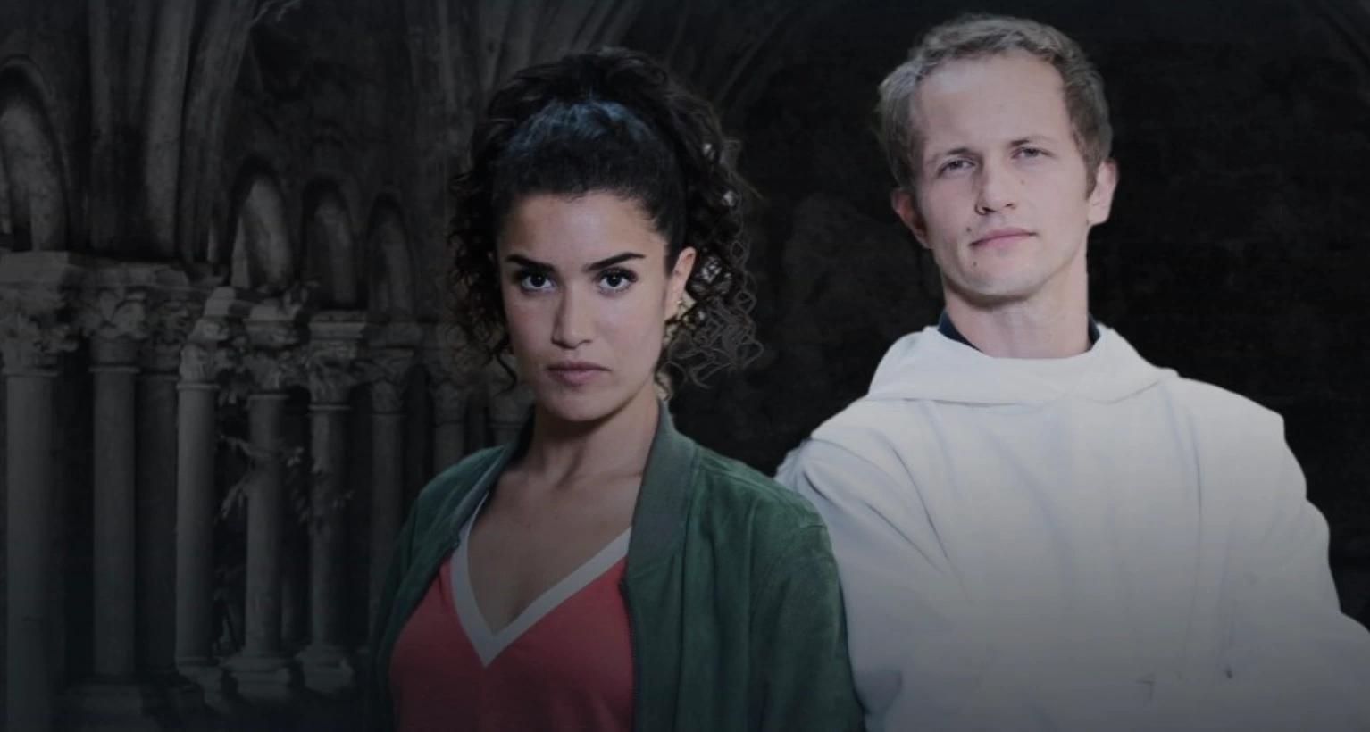 oracion para investigar temporada 2 francia 3