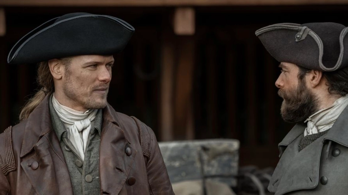 outlander temporada 7 cuantos episodios