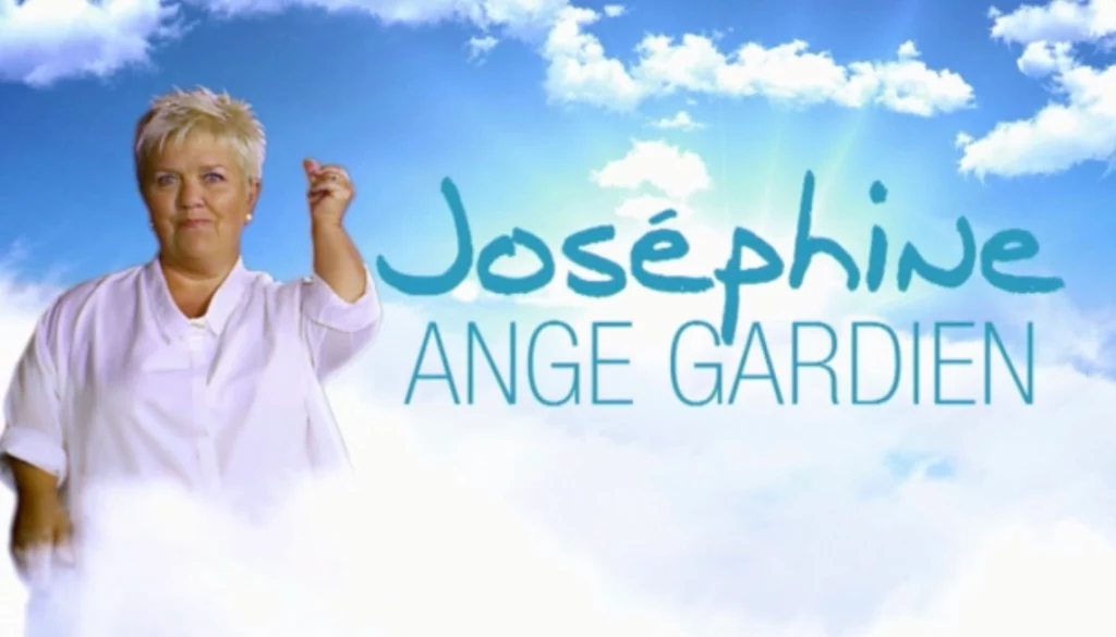 josephine ángel de la guarda temporada 22 tf1