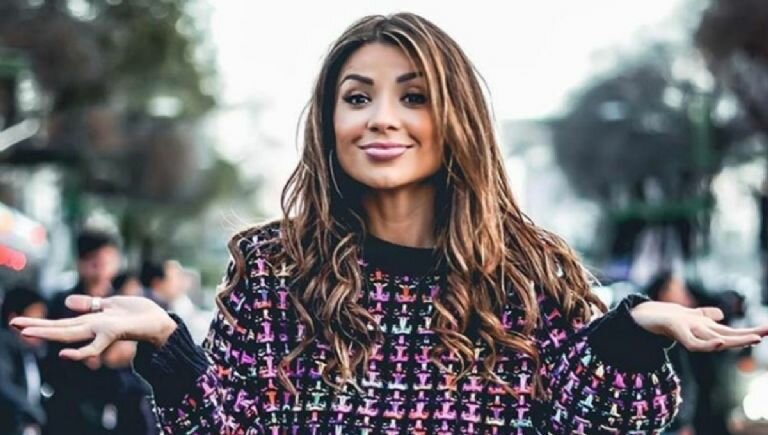 Ferka La casa de la famosa mexicana Nicola Wendy Guevara