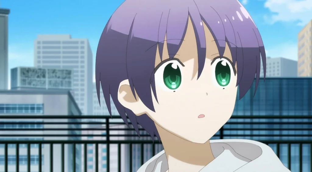 tonikawa over the moon para ti temporada 3