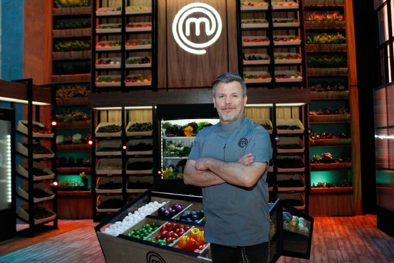 Esta noche conocimos a los séptimos eliminados de MasterChef Celebrity