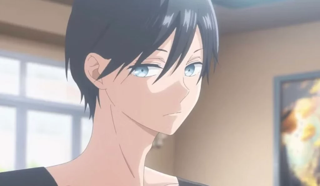 mi historia de amor con yamada temporada 2
