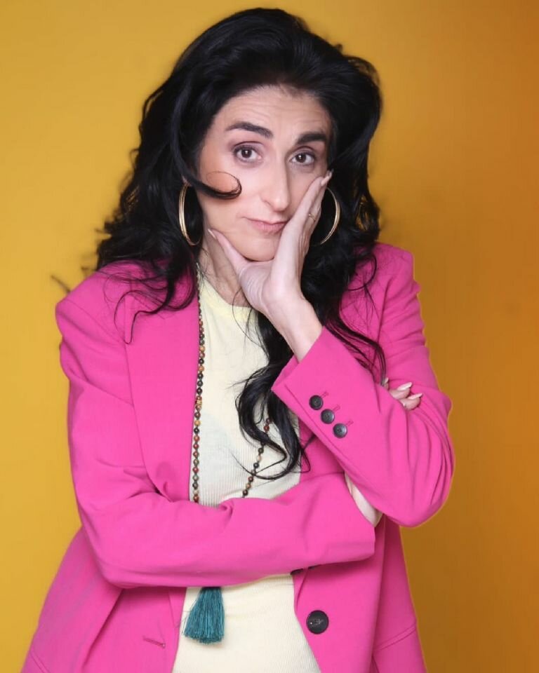¿Sabes quién es el marido de Bárbara Torres? Conoce más sobre el comediante que participa en 