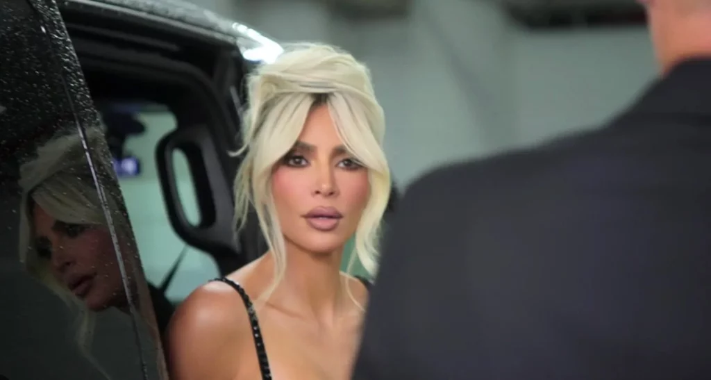 las kardashians temporada 3 capitulo 6