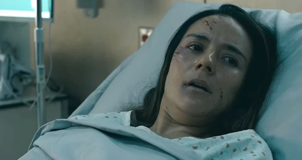 desde el final de la temporada 2