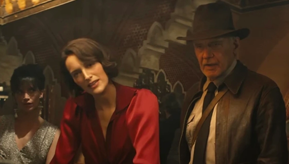 indiana jones 5 escena post creditos