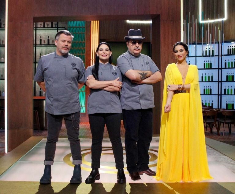¿Quién queda eliminado de MasterChef Celebrity el domingo 25 de junio? Ya hay dos indicados.