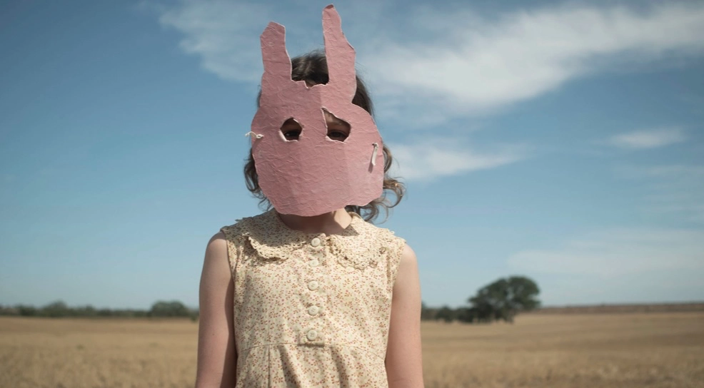 donde fue filmado run rabbit run